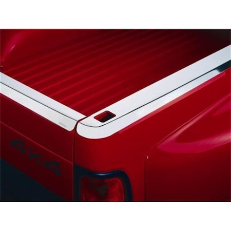 Putco 02-08 RAM 1500/03-09 RAM 2500/3500 LB SS SKINS W/HOLES 59582